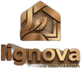Lignova - Móveis sob Medida